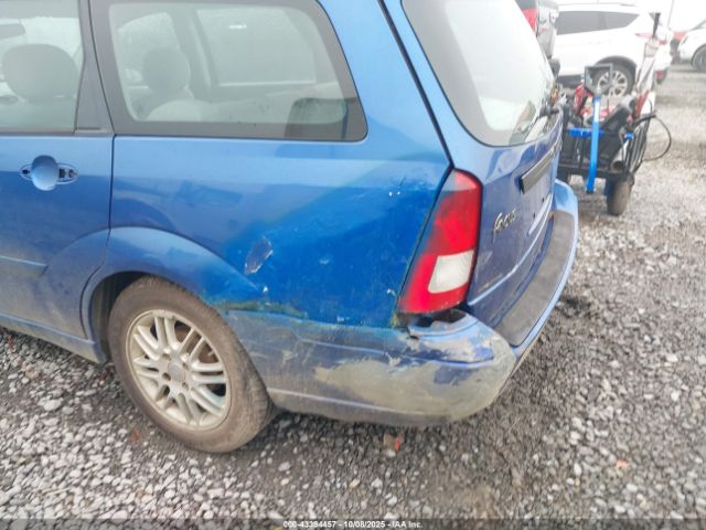 2003 FORD FOCUS 1FAFP36373W245779 Photo 5