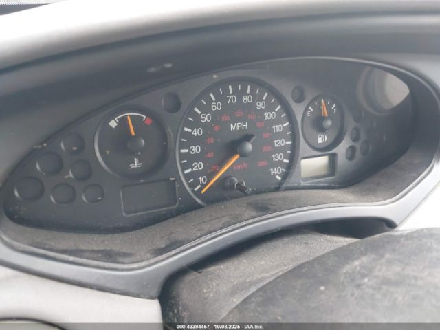 2003 FORD FOCUS 1FAFP36373W245779 Photo 6