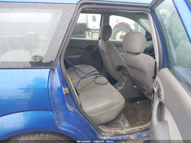 2003 FORD FOCUS 1FAFP36373W245779 Photo 7