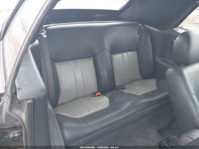 2004 CHRYSLER SEBRING 1C3EL75R04N274115 Photo 7