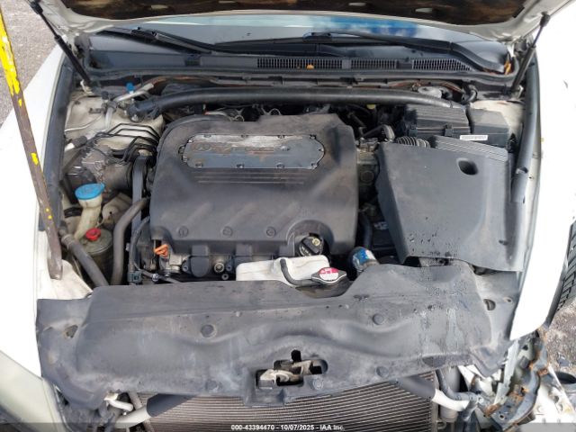 2006 ACURA TL 19UUA66266A024995 Photo 9