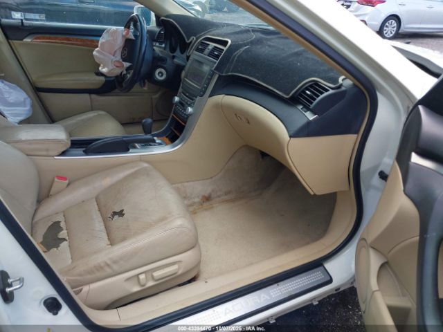 2006 ACURA TL 19UUA66266A024995 Photo 4