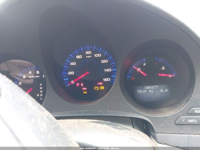 2006 ACURA TL 19UUA66266A024995 Photo 6