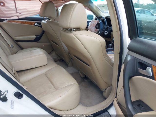 2006 ACURA TL 19UUA66266A024995 Photo 7