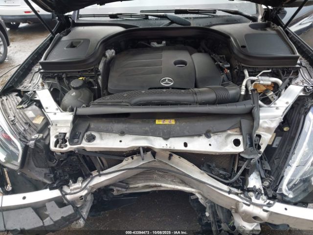 2020 MERCEDES-BENZ GLC WDC0G8EB4LF678671 Photo 9