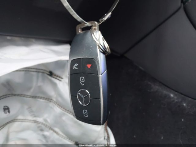 2020 MERCEDES-BENZ GLC WDC0G8EB4LF678671 Photo 10