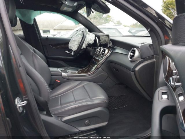 2020 MERCEDES-BENZ GLC WDC0G8EB4LF678671 Photo 4