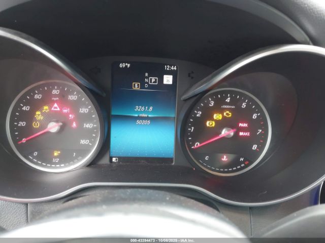 2020 MERCEDES-BENZ GLC WDC0G8EB4LF678671 Photo 6