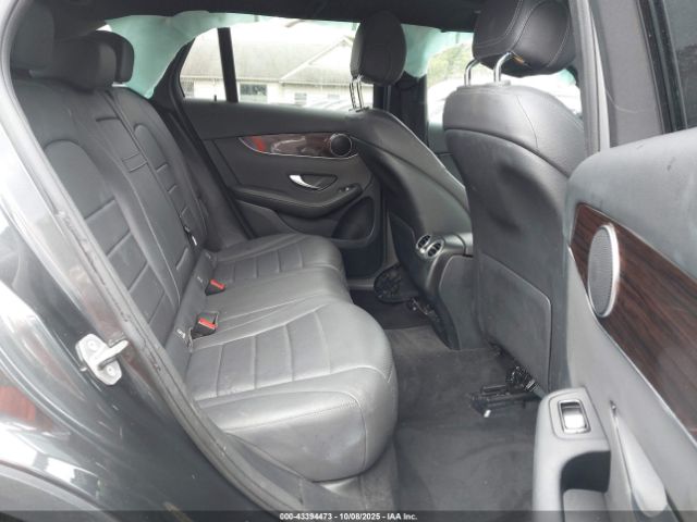 2020 MERCEDES-BENZ GLC WDC0G8EB4LF678671 Photo 7