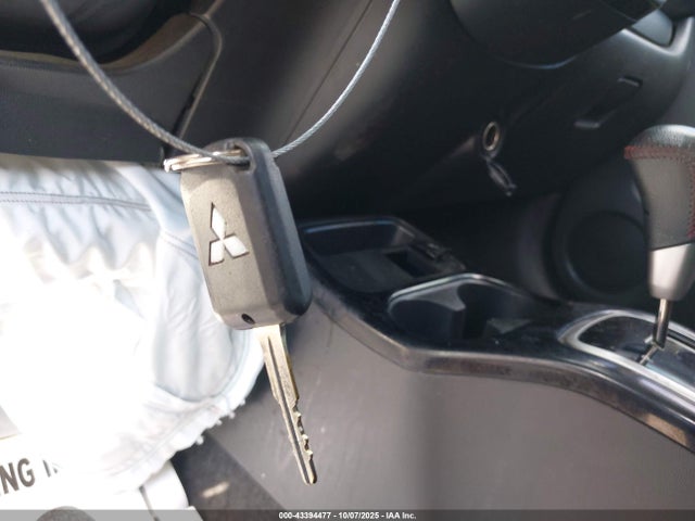 2023 MITSUBISHI MIRAGE ML32AWHJ7PH001361 Photo 10