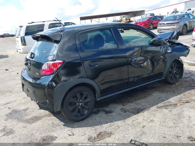 2023 MITSUBISHI MIRAGE ML32AWHJ7PH001361 Photo 3