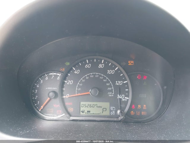 2023 MITSUBISHI MIRAGE ML32AWHJ7PH001361 Photo 6