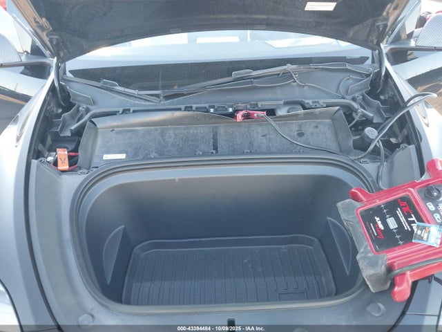 2023 TESLA MODEL Y 7SAYGAEE0PF861752 Photo 9