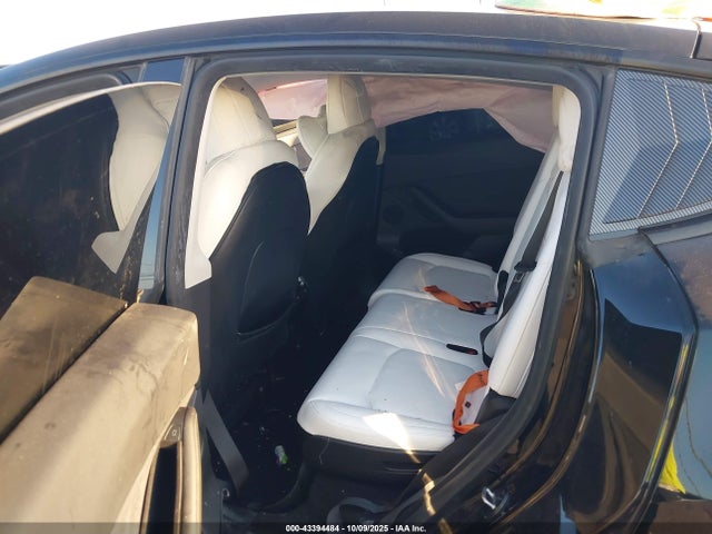 2023 TESLA MODEL Y 7SAYGAEE0PF861752 Photo 7