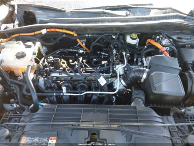 2021 FORD ESCAPE 1FMCU0BZ1MUB03077 Photo 9