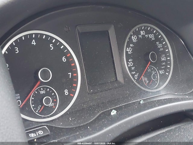 Volkswagen TIGUAN SE 2014 WVGAV3AX7EW507514 Image 14