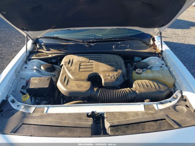 2018 DODGE CHALLENGER 2C3CDZAG8JH236480 Photo 9