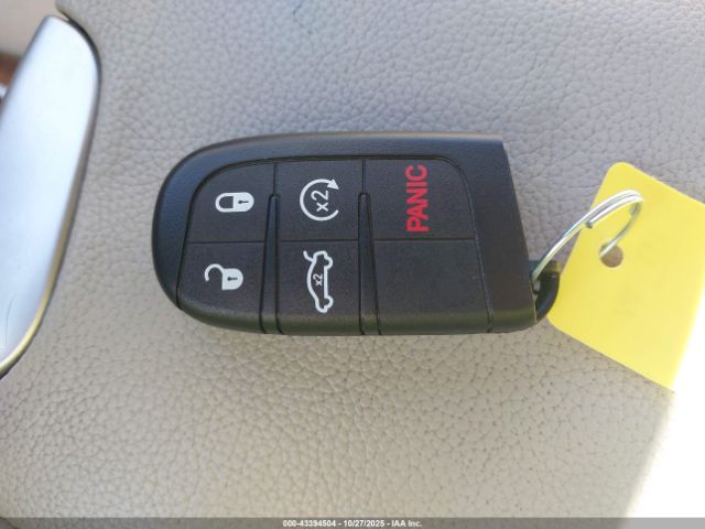 2018 DODGE CHALLENGER 2C3CDZAG8JH236480 Photo 10