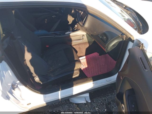 2018 DODGE CHALLENGER 2C3CDZAG8JH236480 Photo 4