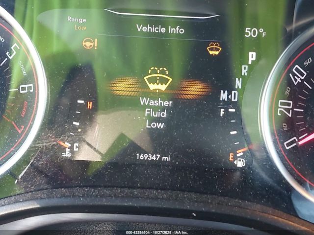 2018 DODGE CHALLENGER 2C3CDZAG8JH236480 Photo 6