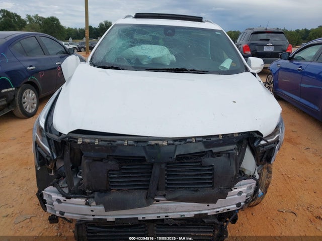 2022 CADILLAC XT5 1GYKNCR41NZ148494 Photo 5