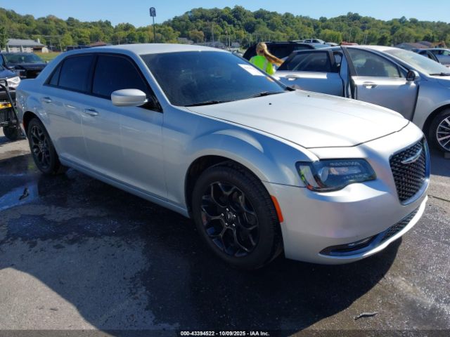2020 CHRYSLER 300 2C3CCAGG7LH158966