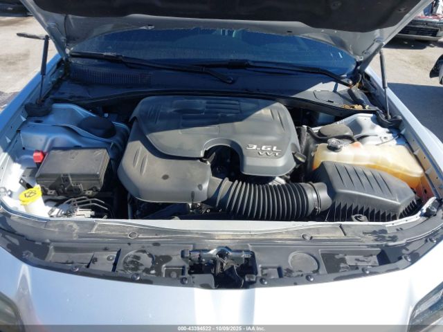 2020 CHRYSLER 300 2C3CCAGG7LH158966 Photo 9