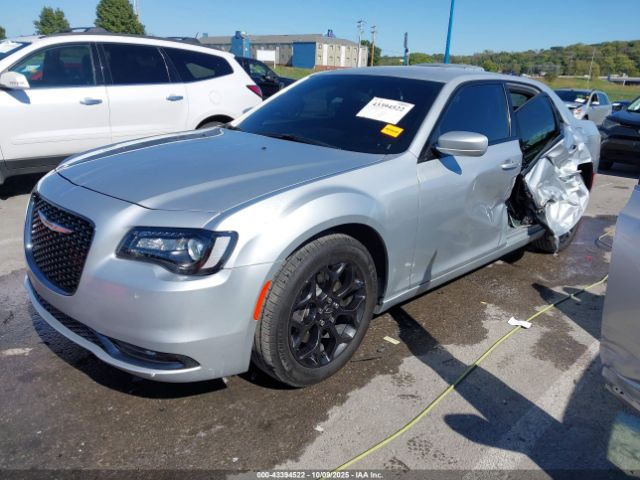 2020 CHRYSLER 300 2C3CCAGG7LH158966 Photo 1