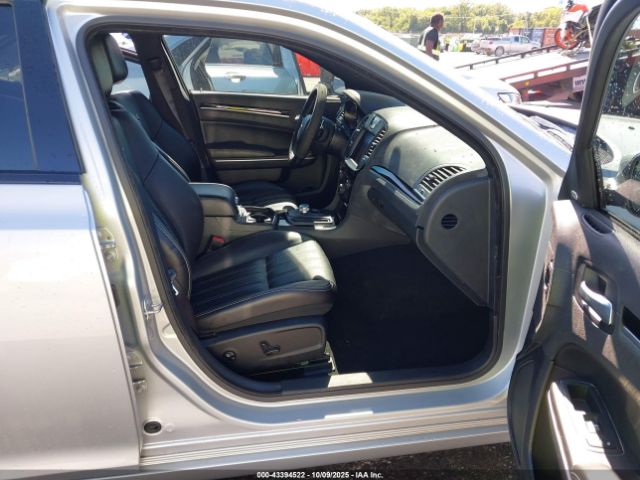 2020 CHRYSLER 300 2C3CCAGG7LH158966 Photo 4