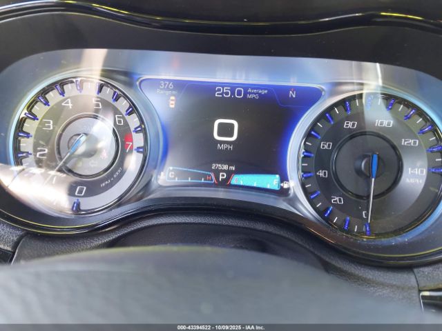 2020 CHRYSLER 300 2C3CCAGG7LH158966 Photo 6