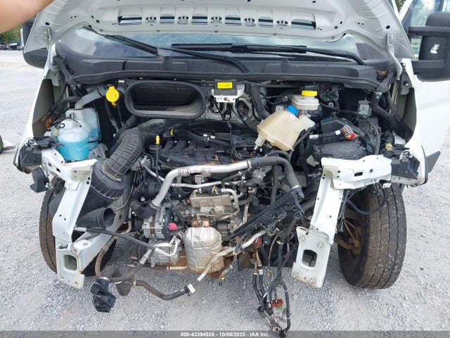 RAM Promaster 2500 2024 3C6LRVDG2RE151179 Image 10