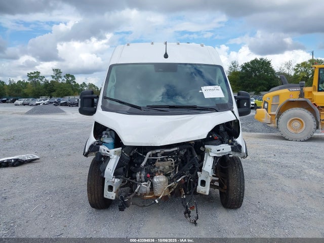 RAM Promaster 2500 2024 3C6LRVDG2RE151179 Image 12