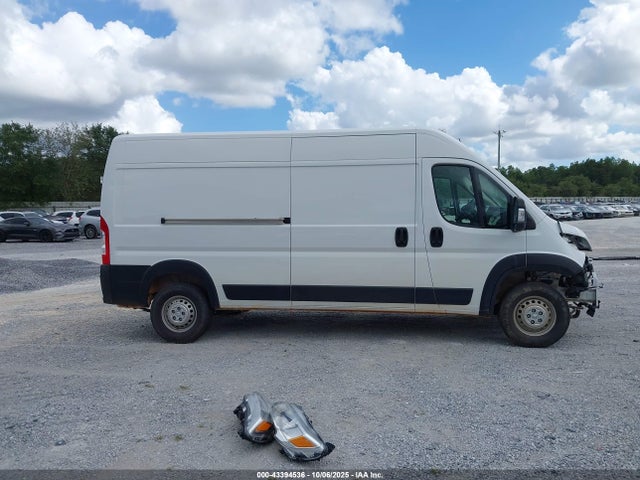 RAM Promaster 2500 2024 3C6LRVDG2RE151179 Image 13