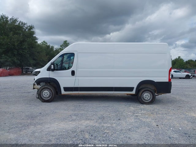 RAM Promaster 2500 2024 3C6LRVDG2RE151179 Image 14