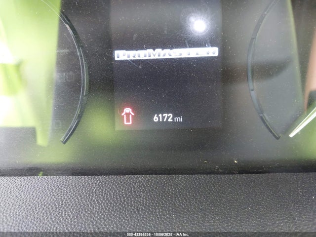 RAM Promaster 2500 2024 3C6LRVDG2RE151179 Image 15