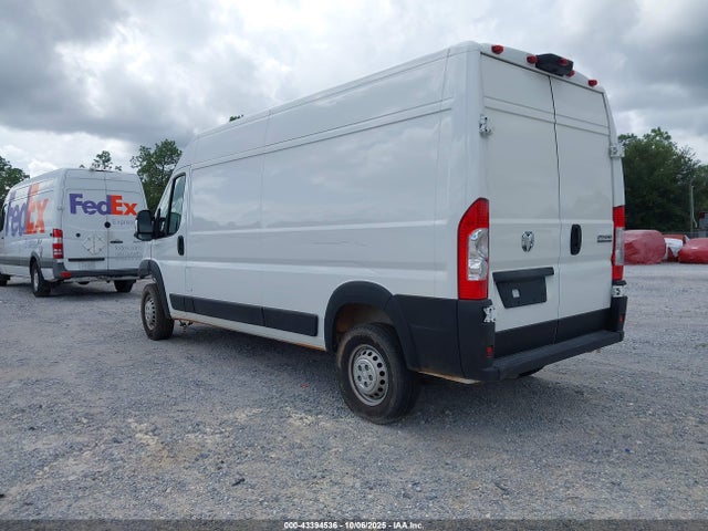 RAM Promaster 2500 2024 3C6LRVDG2RE151179 Image 3