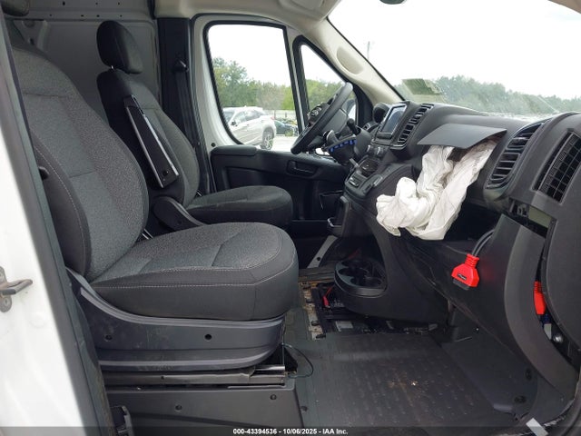 RAM Promaster 2500 2024 3C6LRVDG2RE151179 Image 5