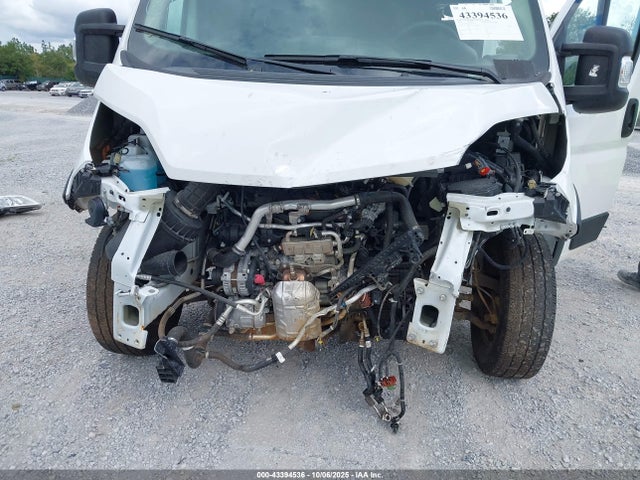 RAM Promaster 2500 2024 3C6LRVDG2RE151179 Image 6