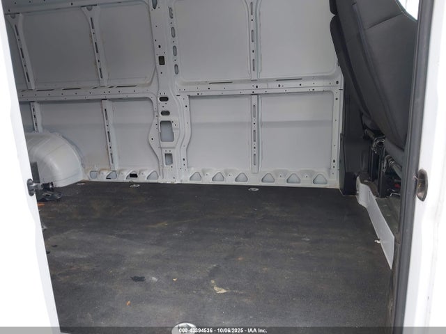 RAM Promaster 2500 2024 3C6LRVDG2RE151179 Image 8