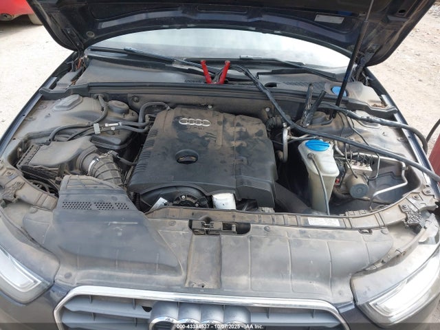 2013 AUDI A4 WAUFFAFL1DN030436 Photo 9
