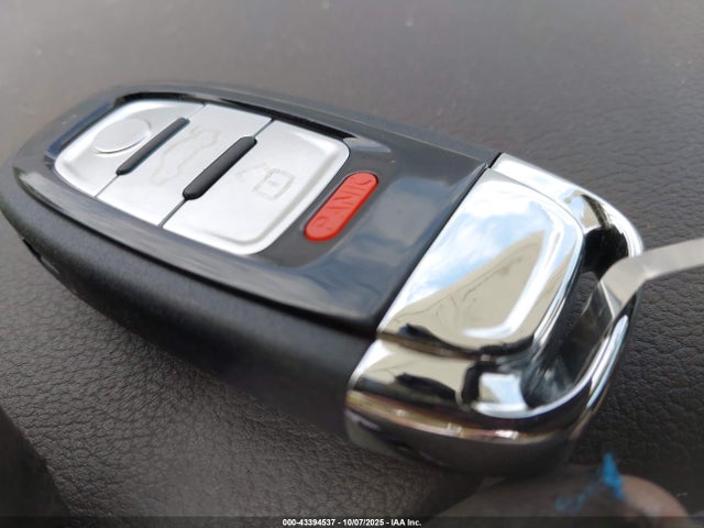 2013 AUDI A4 WAUFFAFL1DN030436 Photo 10