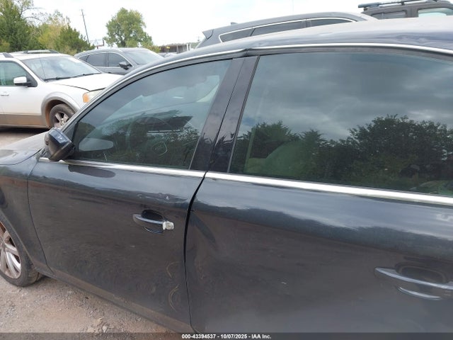 2013 AUDI A4 WAUFFAFL1DN030436 Photo 5
