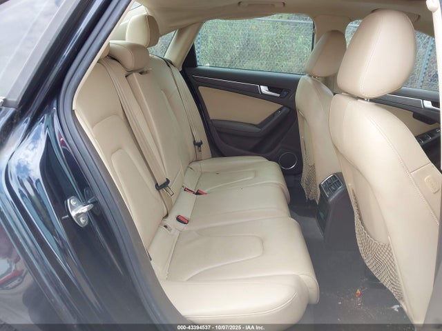 2013 AUDI A4 WAUFFAFL1DN030436 Photo 7