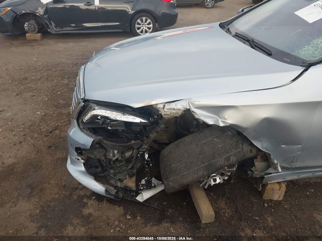Aukcja sprzedaży 2015 Mercedes-benz S 550, vin: WDDUG8CB8FA098423, numer aukcji: 43394545