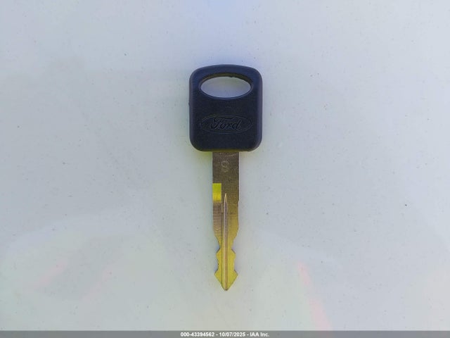 1FM5K8AB7LGA83500 Ford Police Interceptor