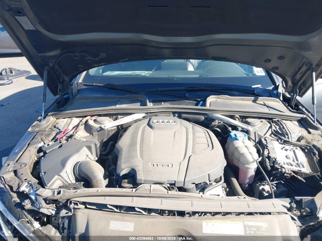 2019 AUDI A4 WAUENAF47KA013104 Photo 9