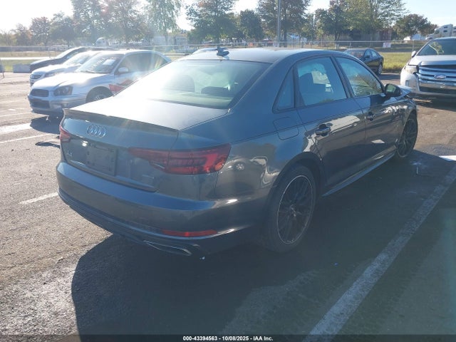 2019 AUDI A4 WAUENAF47KA013104 Photo 3