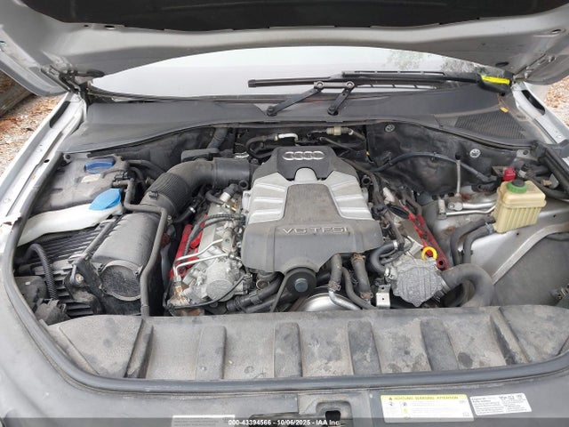 2014 AUDI Q7 WA1LGAFE9ED009842 Photo 9