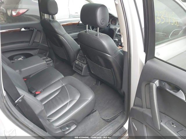 2014 AUDI Q7 WA1LGAFE9ED009842 Photo 7