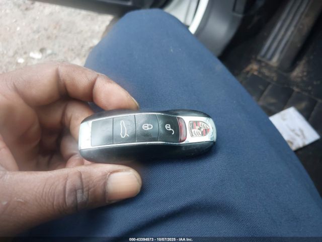 2013 PORSCHE PANAMERA WP0AA2A76DL011954 Photo 10